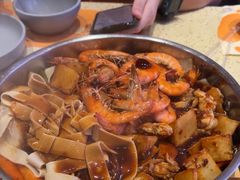 -黄记煌三汁焖锅(广州曜一城店)