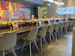 -元气寿司(东方宝泰店)