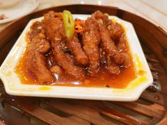 -稻香饭店(IFS国金中心店)