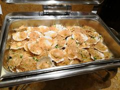 -芭菲盛宴·环球美食(北城国际店)