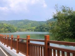 -广州市白云山风景名胜区
