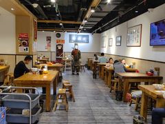 -老白家面馆(测绘东路总店)