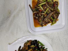 -白鹿江西餐厅(北师大店)