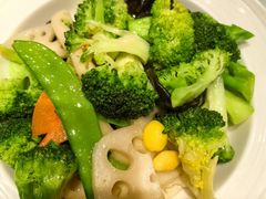 -玉林烤鸭店(黄村兴华店)