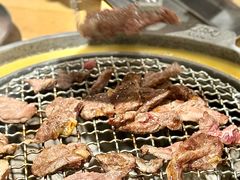 -姜虎东白丁烤肉(深圳湾后海汇店)