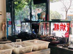 -贺记蛋烘糕(青羊第五分店)