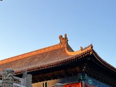 -北京市劳动人民文化宫(太庙)