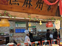 -老西门·常州菜(新区店)