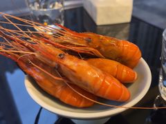 -慢鼓海鲜小馆Mangoo Bistro(交子大道店)