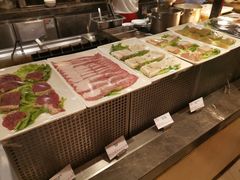 自助取餐区-味餐厅·海鲜·火锅·自助餐