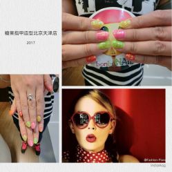 手部美甲-光SPA科技美肤