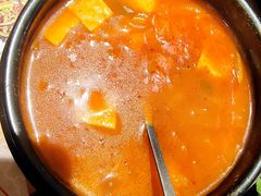 -冰川冷面·延边菜·炭烤串(观前店)