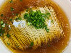 -逸桂禾面馆