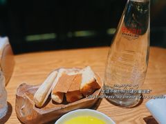 -Osteria Garden 生蚝花园餐厅(原进贤路店)