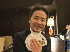 -The St·Regis Bar 瑞吉酒吧