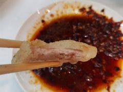 -枫林饺子