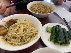-新川面馆(新街口二店)
