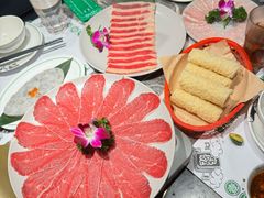 -禄婶鸡煲·打边炉
