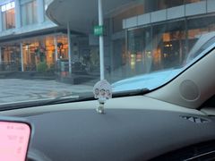 -上海浦东假日酒店