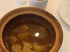 -金河半岛园林酒家(金融城店)