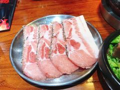 -原始泥炉烤肉(总店)