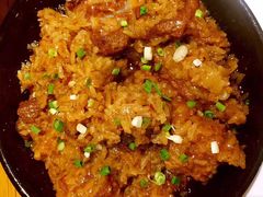 -可可大虾武汉土菜大排档(万松园1店)
