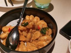 -三利音·玖弄小鲜(浦东嘉里城店)