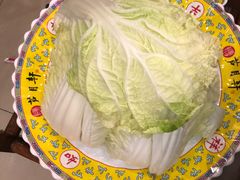 -芦月轩羊蝎子(北蜂窝店)