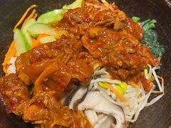 -三代烤肉(保利广场店)