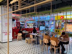 -北京华联购物中心(天通苑店)