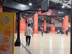 -洛克公园美式运动体验馆(唯品会合肥蜀山城市奥莱店)