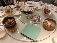 -翠园(北京王府中环店)