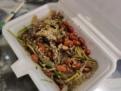 -陈添記·祖傳爽鱼皮·西关老字号(广州首店)