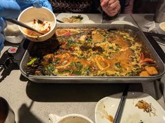 -半天妖烤鱼(西铁营万达店)