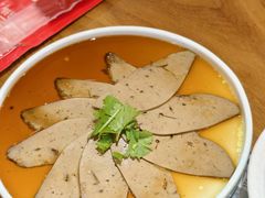 -蒙亨·手把肉·蒙古包文化主题餐厅(天恒广场店)