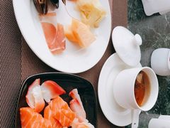 -白天鹅宾馆·流浮阁咖啡厅