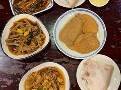 -同得兴 Since·1995 传统苏式面馆(嘉馀坊店)