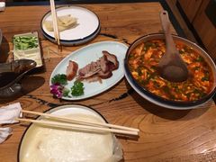 -陈阿婆鱼头泡饼·京味菜(复兴路店)