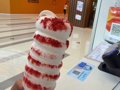 -DQ·蛋糕·冰淇淋(阜盛道店)