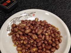 -大自然醉鹅·铁锅火焰鹅(上海联洋店)