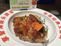 -沿江海南菜·文昌鸡祖师爷(大东海店)