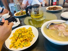 -山菜馆(竹海公园店)
