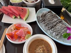 -匹夫涮肉城(黄村店)