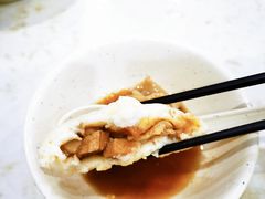 -蒋家桥饺面店(广陵路店)