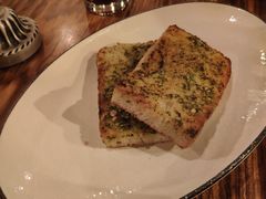 蒜蓉面包片-PIZZA BIANCA(民园店)