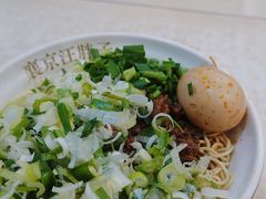 -汪胖子襄阳牛肉面(华丰路店)