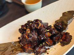 -江南雅厨(李公堤店)