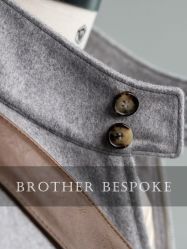 点击看大图 -Brother西服礼服定制·商务·婚礼(佛山南海店)