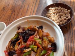 -老雒阳面馆·水席(定鼎门店)