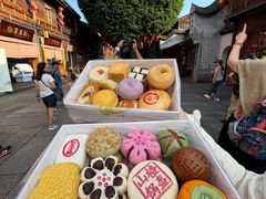-百饼园(澳门路店)
